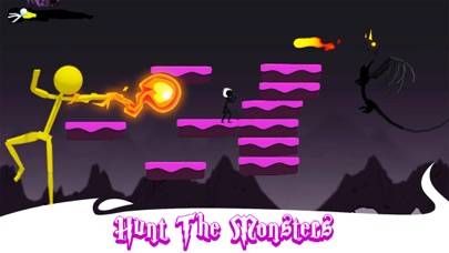 Stickman Fight iOS