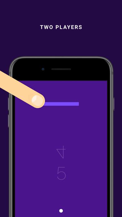 Pongmates iOS