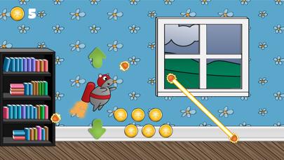 Rocketjump Mouse iOS