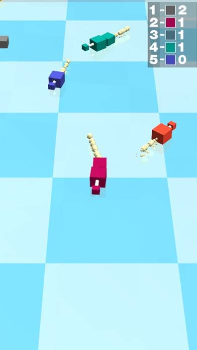Punch Hit iOS