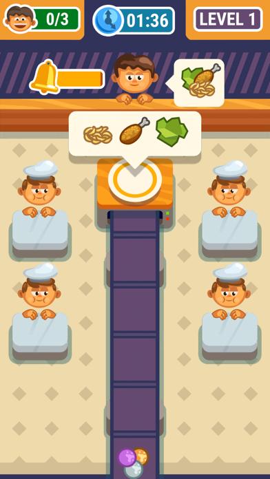 Chef It iOS