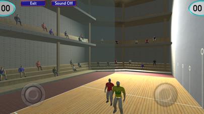 Pelota Online Basque Handball iOS