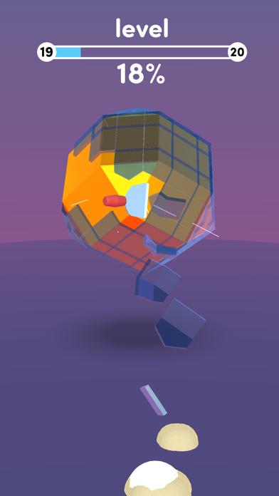 Break The Crust iOS