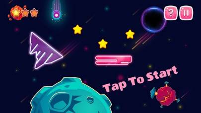 Real Bouncy Buddy iOS