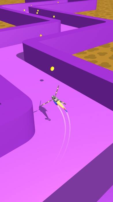 Speedy Boat! iOS