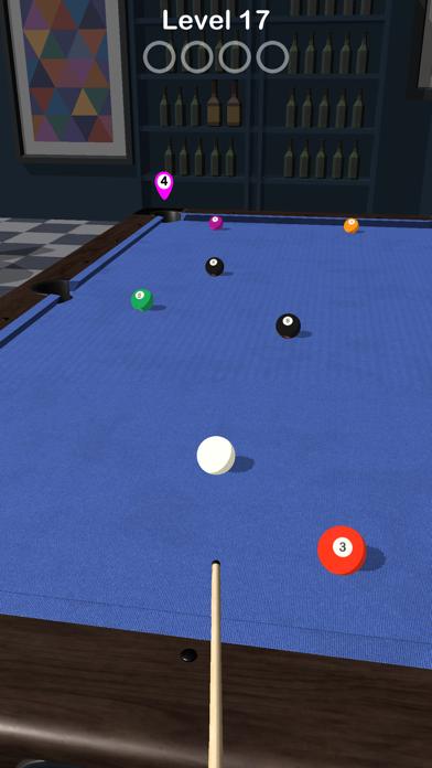 Pool Runner iOS