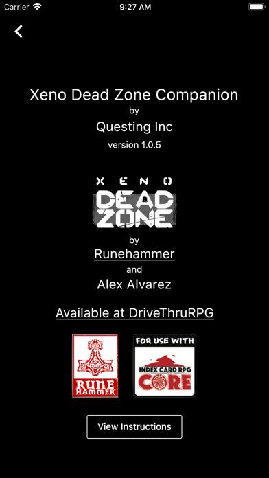 XDZCompanion iOS