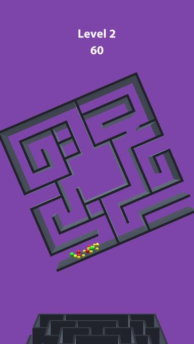 Maze Rotate iOS