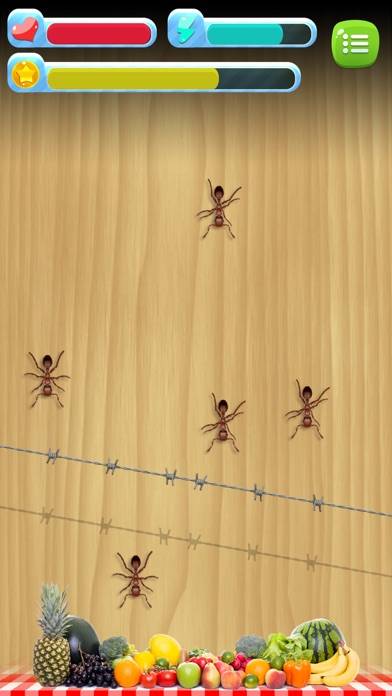 Insect killer iOS