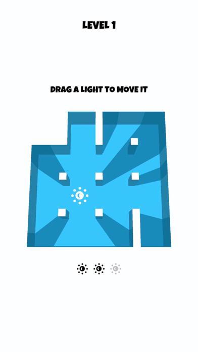 Light Rooms iOS