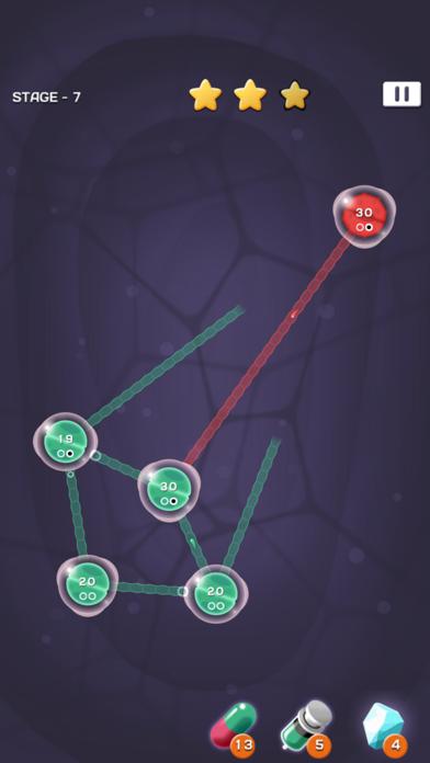 Cell Expansion Wars iOS