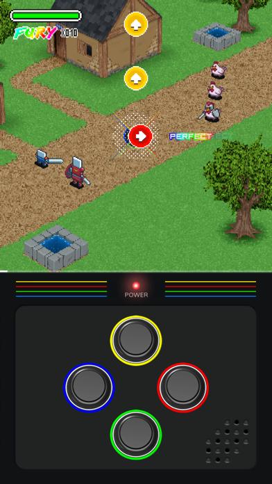 Old School Musical iOS