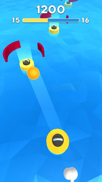 Fling On iOS