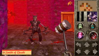 The Quest iOS