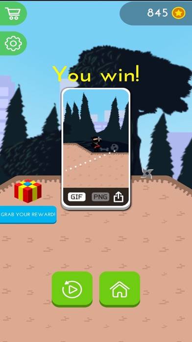 HiTME HERO iOS