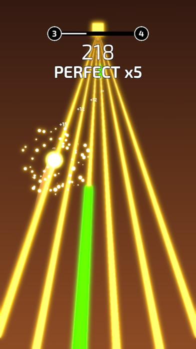 Swingy Strings! iOS