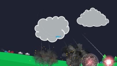 Atomic Fighter Bomber iOS