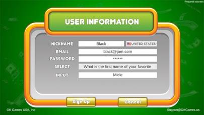 Blackjack Bundle iOS
