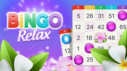 Bingo Relax iOS