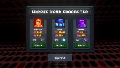 mini PVP iOS