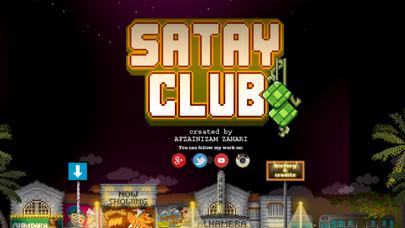 Satay Club iOS