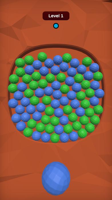 Shootan Balls iOS