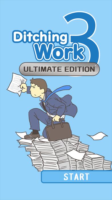 Ditching Work3 -escape game iOS
