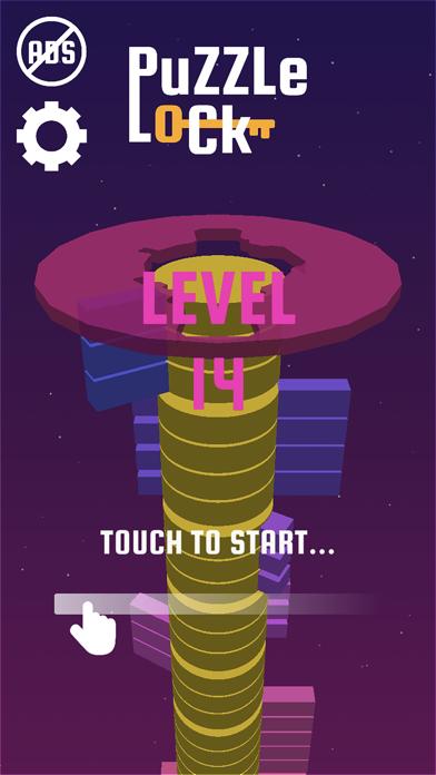 Key Puzzle iOS