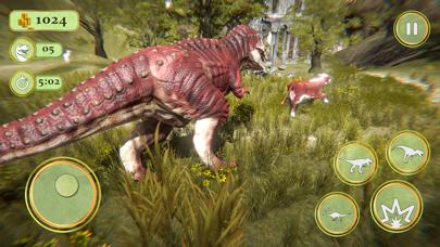 Dino Hunting Jungle Adventures iOS