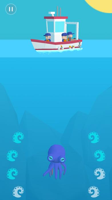 Octopus Prime iOS