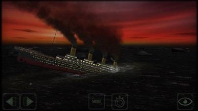 Titanic Premium iOS