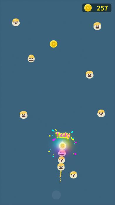 Dango iOS