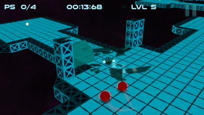 Spherix Roller iOS
