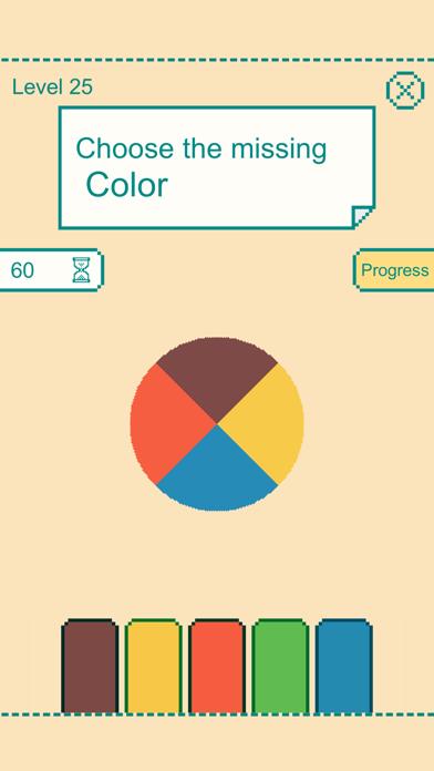 One Minute Brain Builder iOS