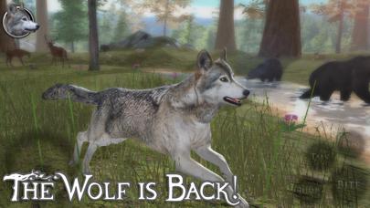 Ultimate Wolf Simulator 2 iOS
