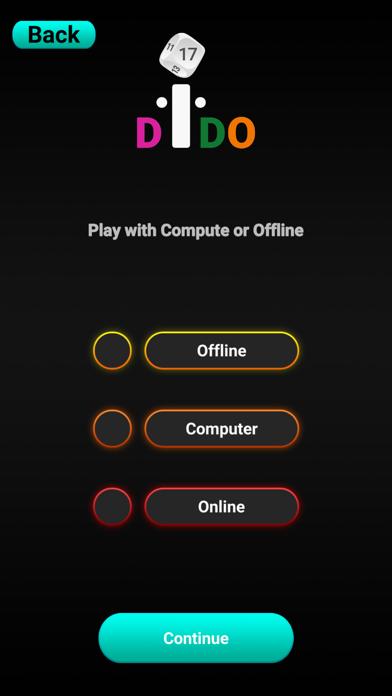 DIDO - The Game Of Division iOS