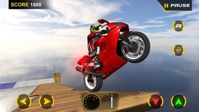 Xtreme Stunt Bike Rider 2020 iOS
