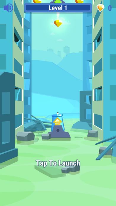 Danger Swing iOS