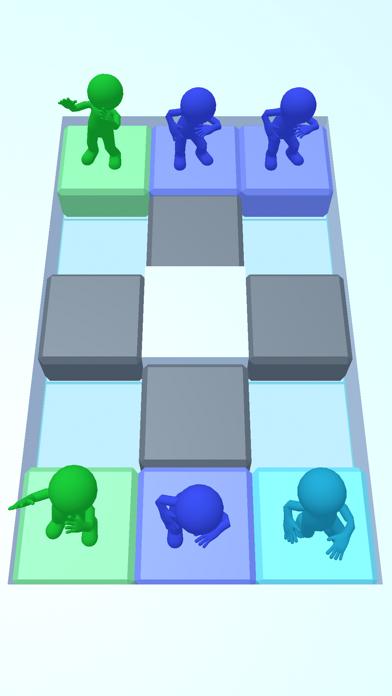 Merge Dance iOS