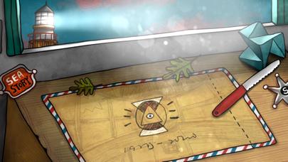 ISOLAND: The Amusement Park iOS