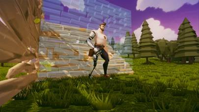 Fort Builder iOS