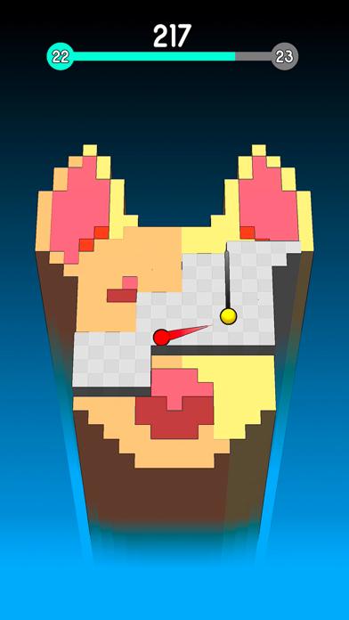 Qiks! iOS