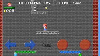 Demolition-Crew Lite iOS