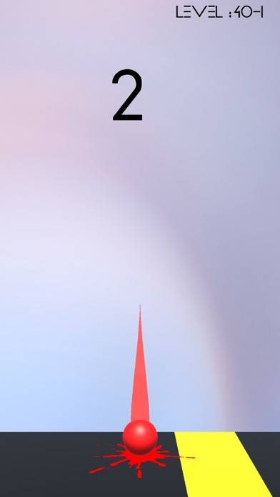 Flat Jumpp iOS