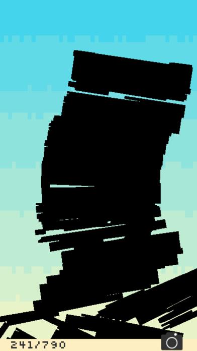 Redacted Tower iOS