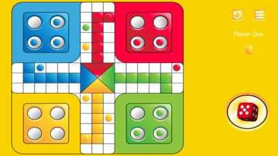 Ludo Parchis Board Game iOS