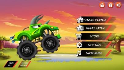 Moto Madness iOS