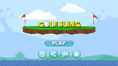 Golf Slinger iOS
