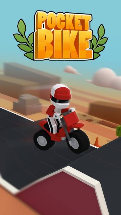 Stunt Bike 360 iOS