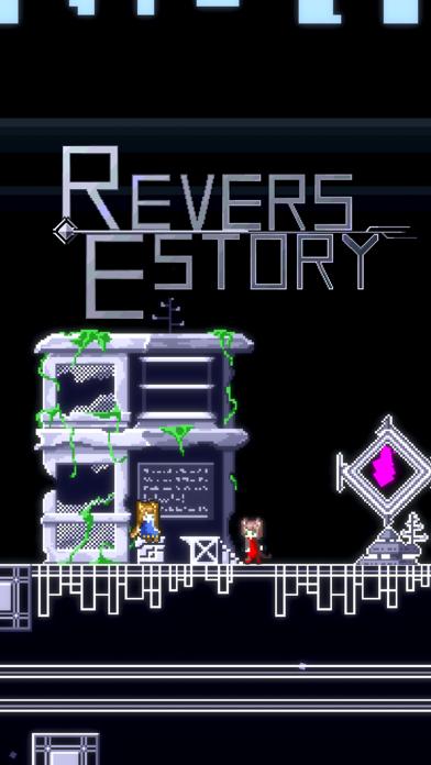 ReversEstory iOS